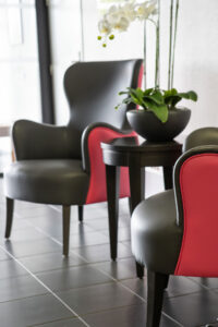 EHPAD Les Claires Fontaines