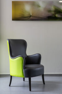 EHPAD Les Claires Fontaines