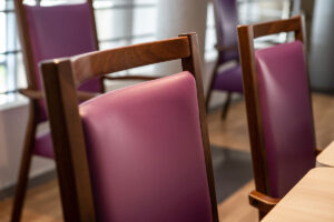 EHPAD Les Claires Fontaines