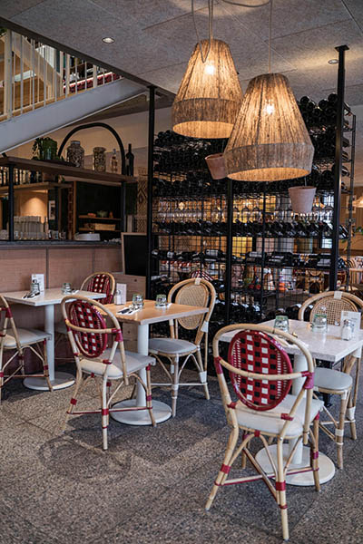 Côte et Arête Labège