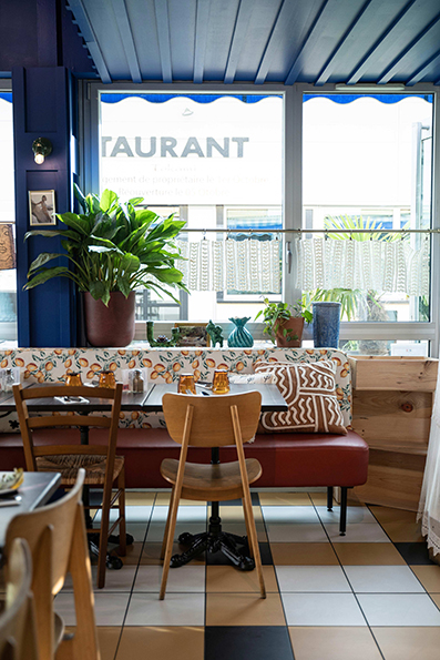 Restaurant Il Popolo Labège