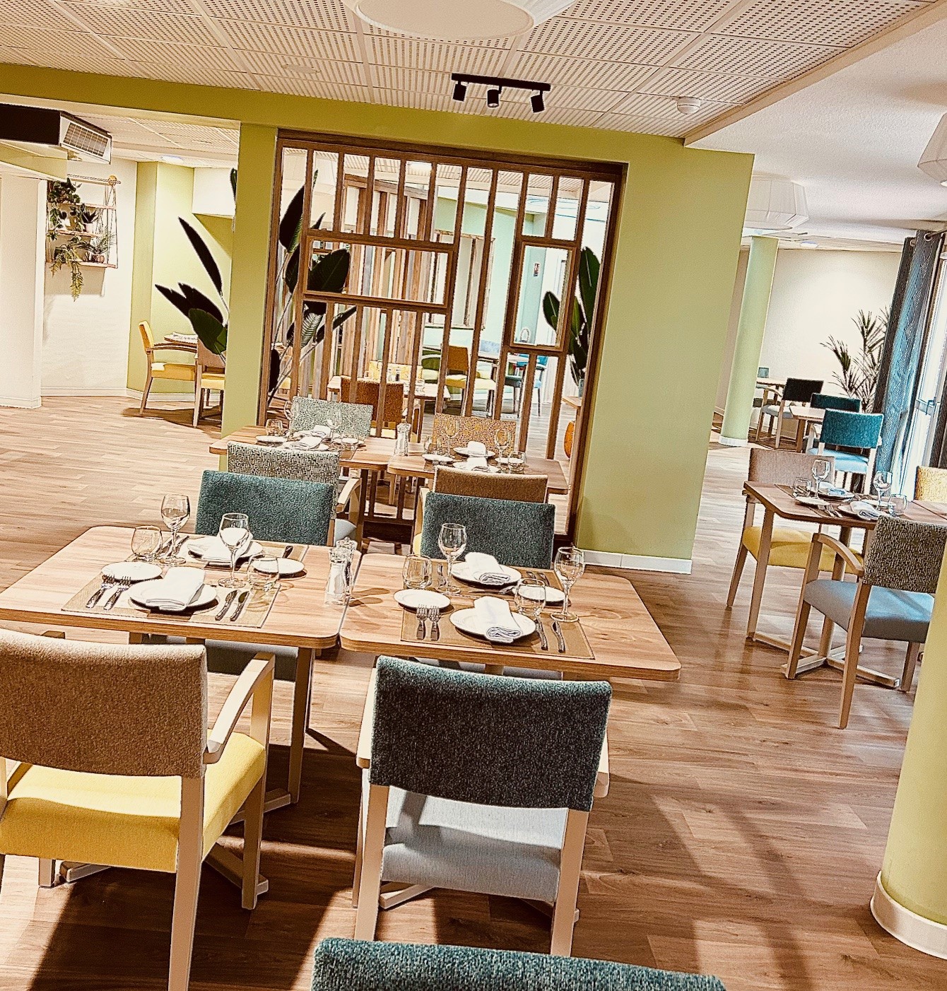 Résidence Sénior à Muret