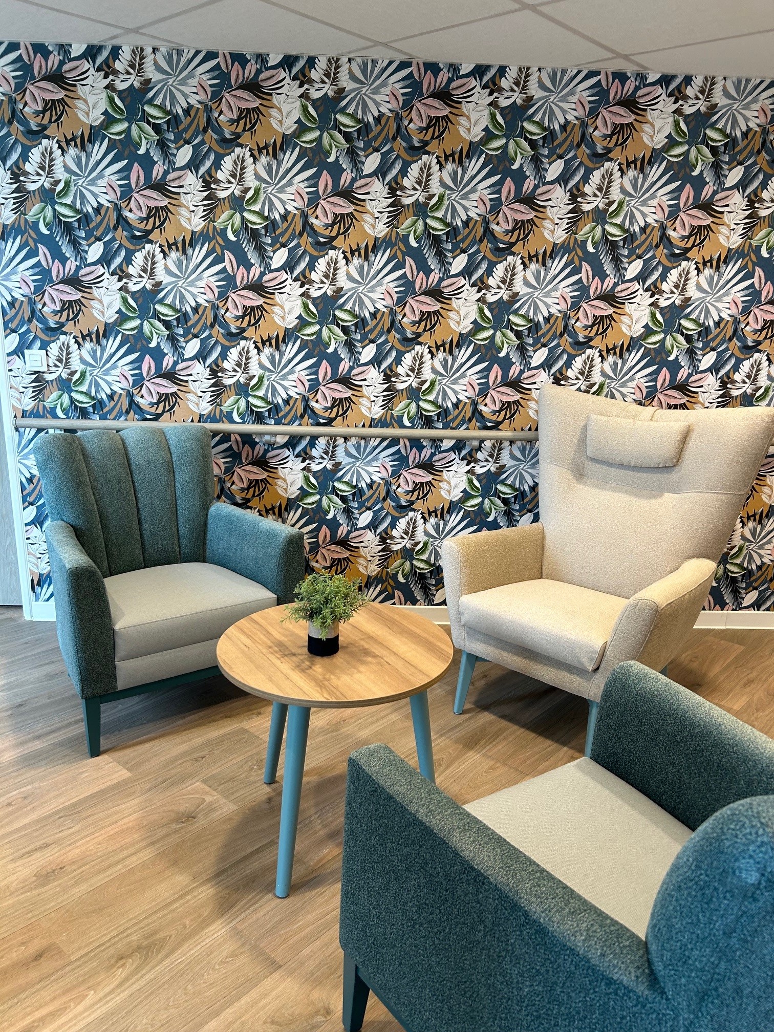 Résidence Sénior à Muret