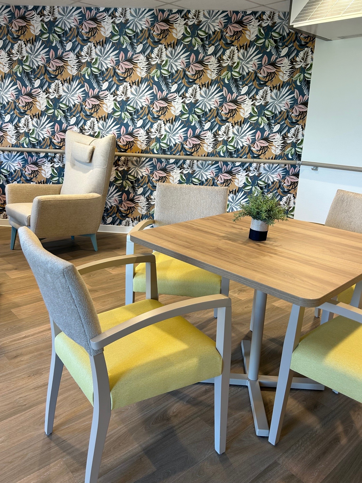 Résidence Sénior à Muret