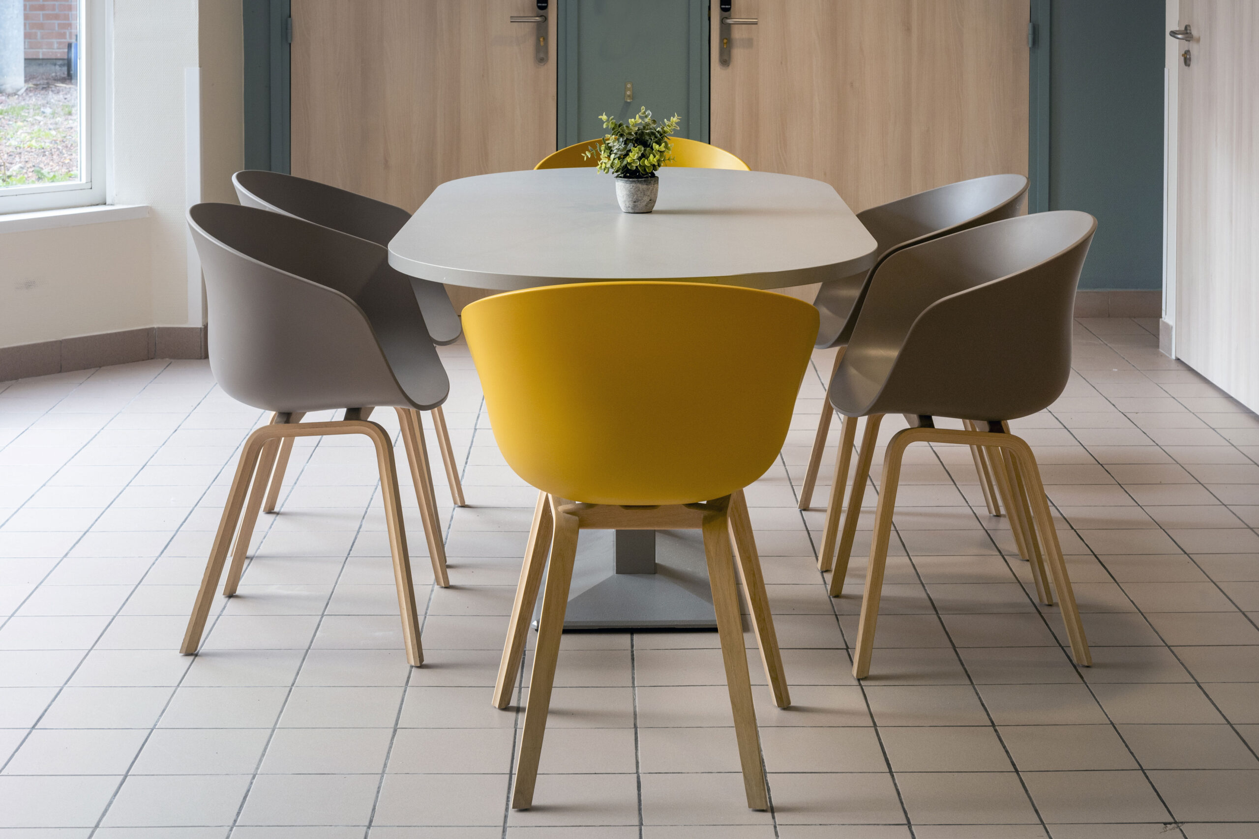 EHPAD Maison Saint Jean Laventie Association Temps De Vie