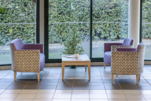 EHPAD Sainte Famille à Marquise