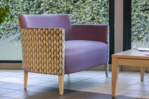 EHPAD Sainte Famille à Marquise