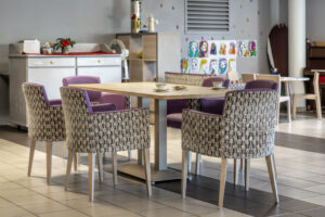 EHPAD Sainte Famille à Marquise