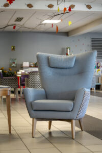 EHPAD Sainte Famille à Marquise