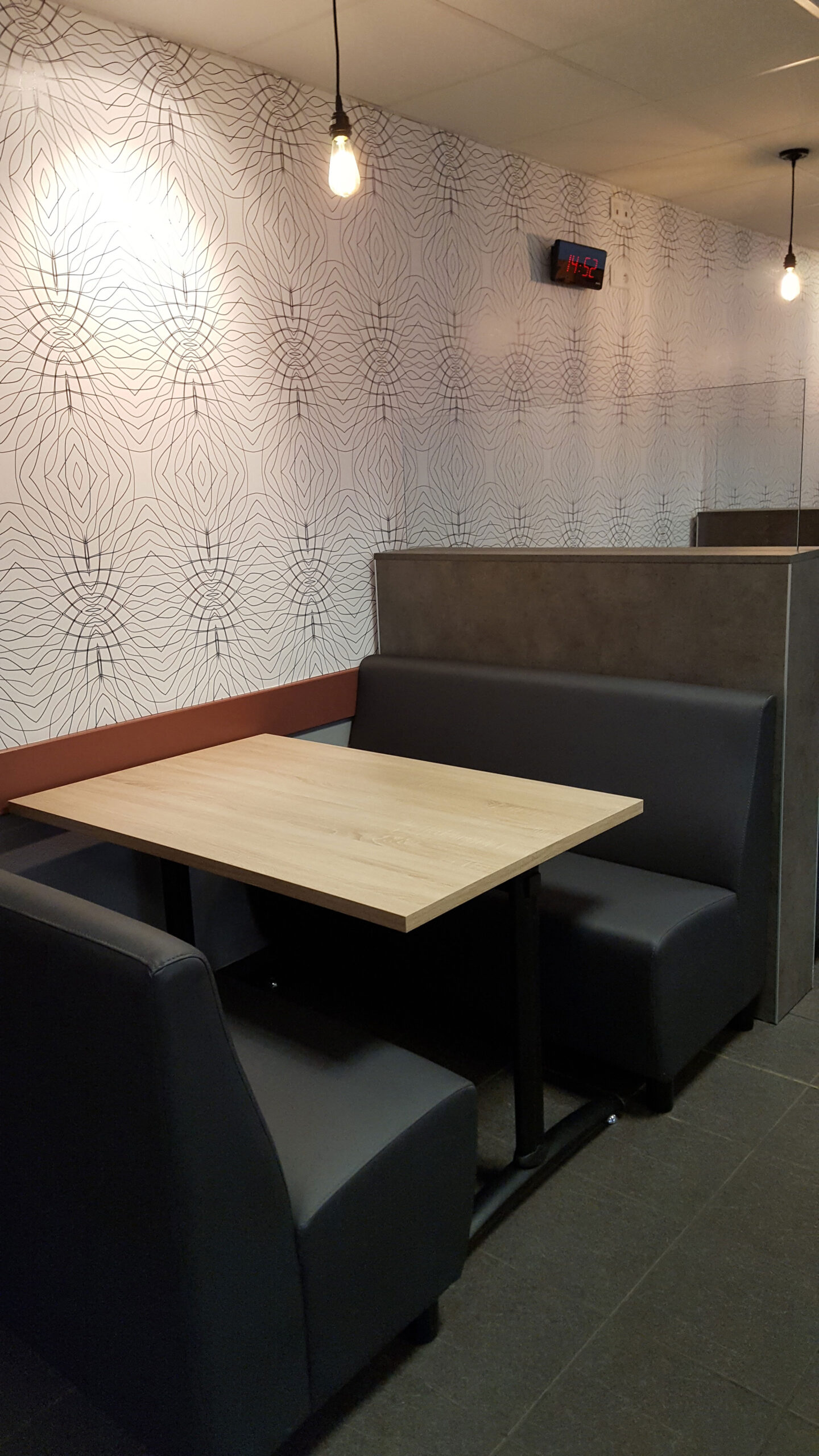 Lycée Saint Paul à Vannes