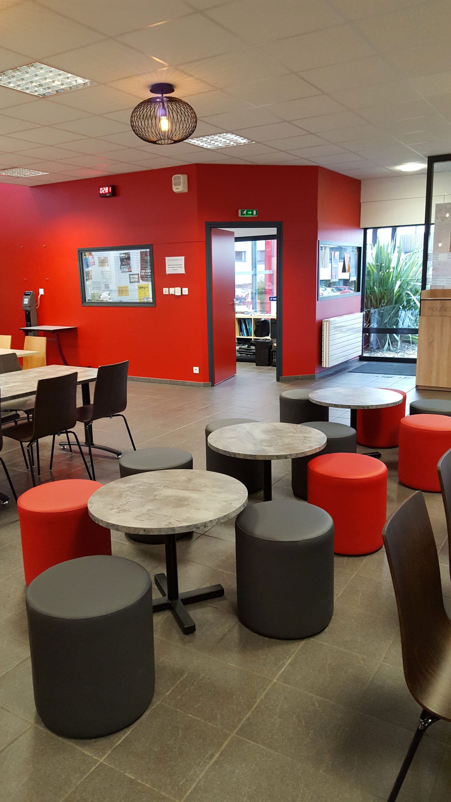 Lycée Saint Paul à Vannes