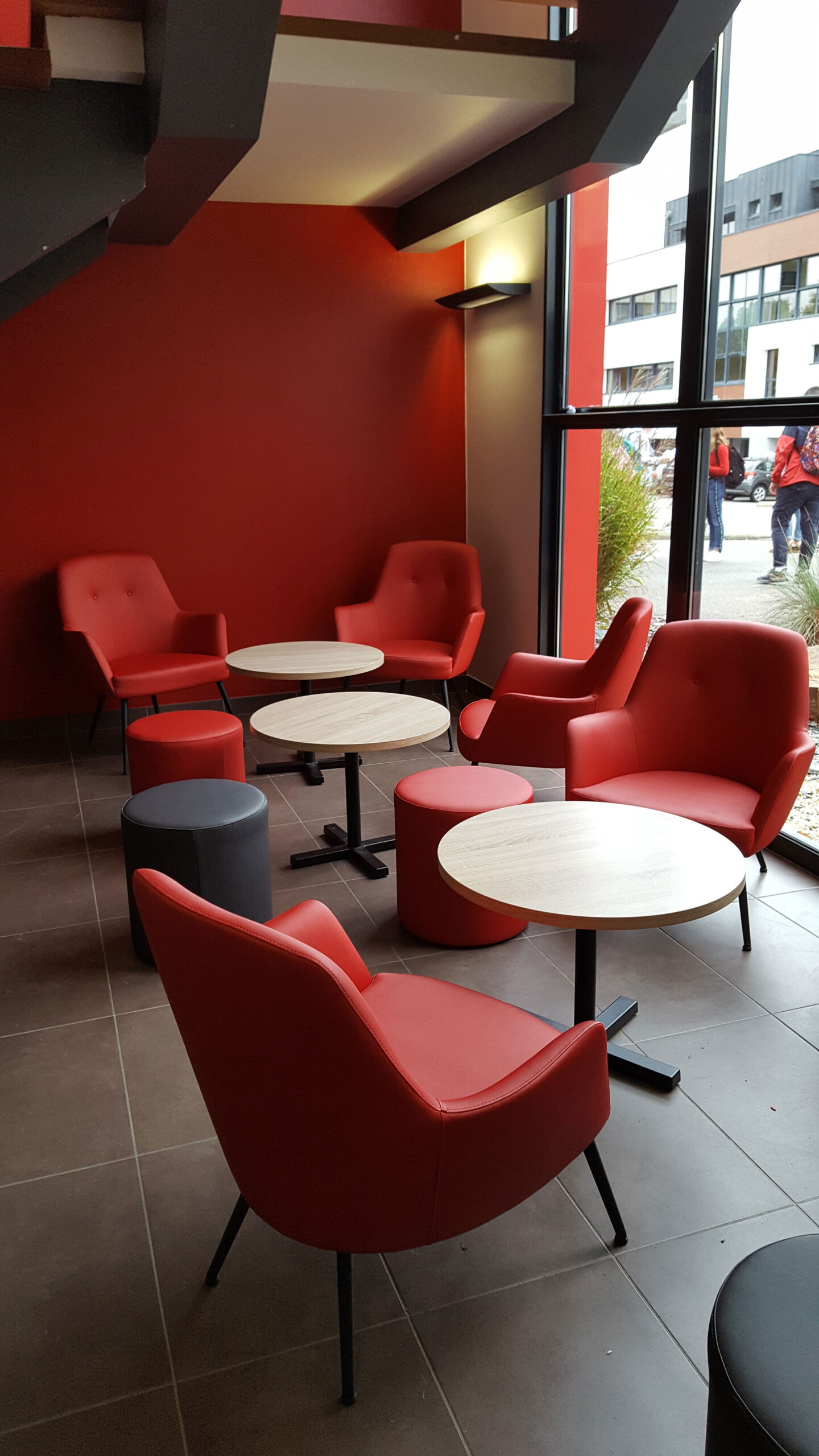 Lycée Saint Paul à Vannes