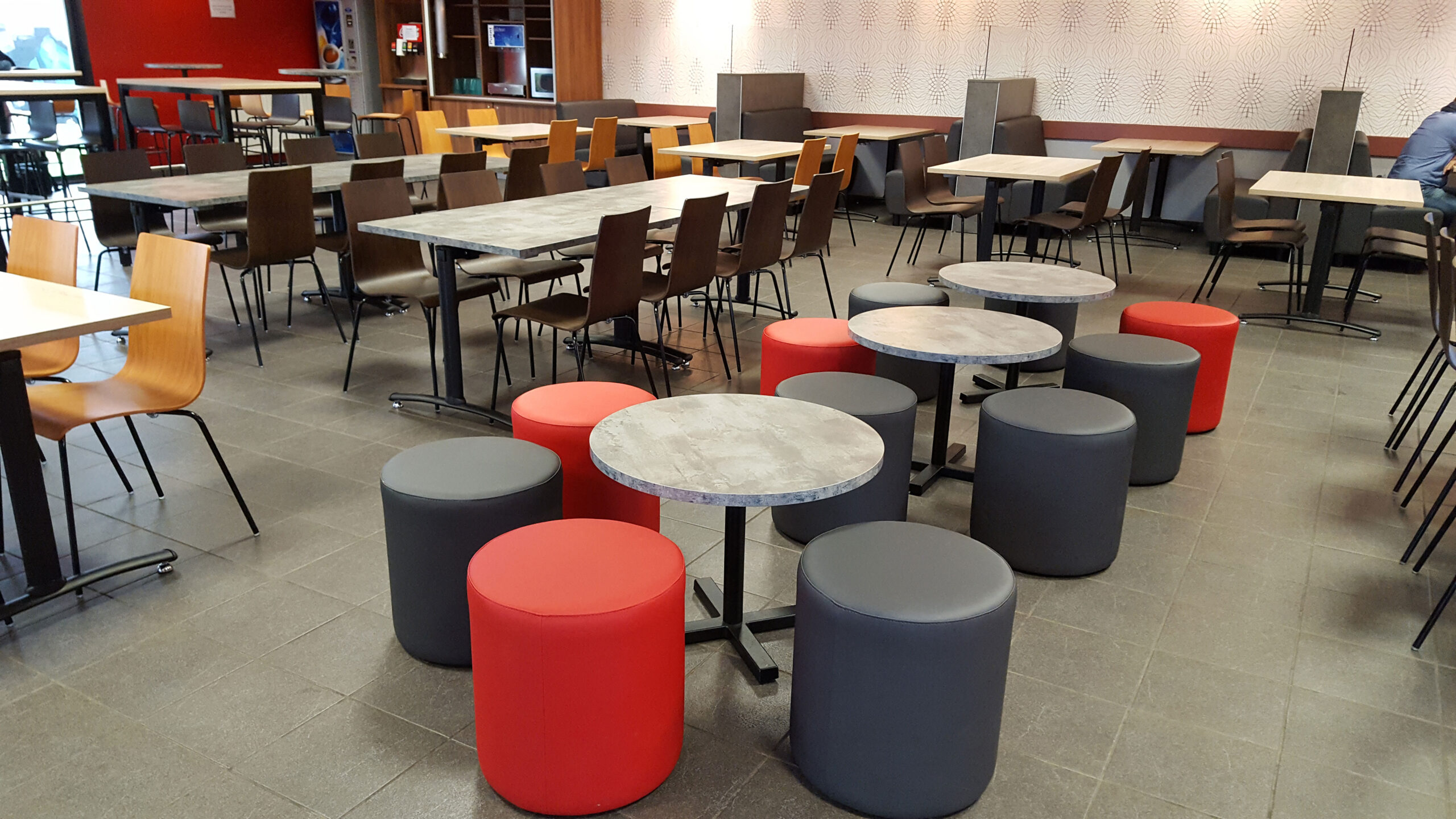 Lycée Saint Paul à Vannes