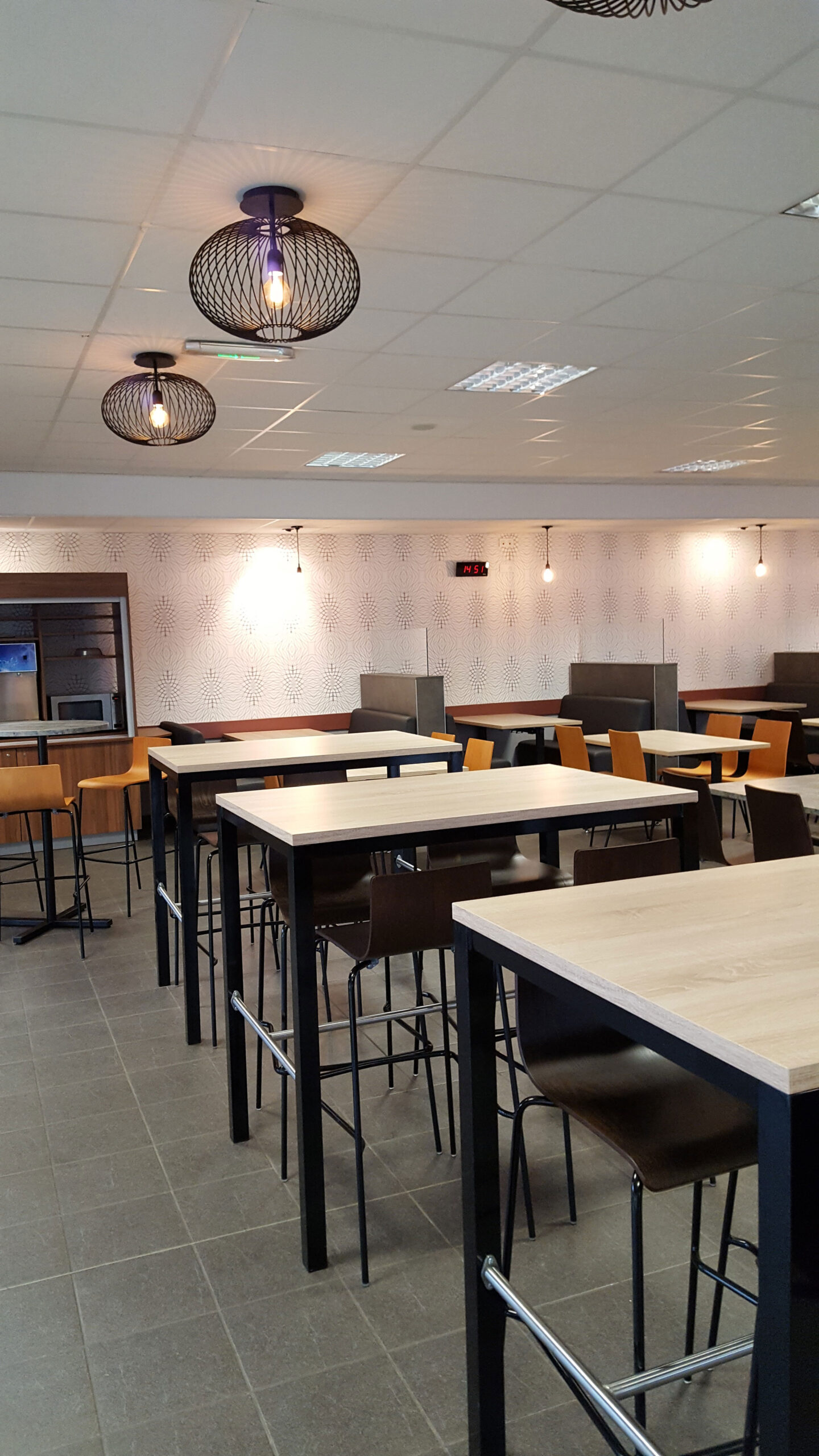 Lycée Saint Paul à Vannes