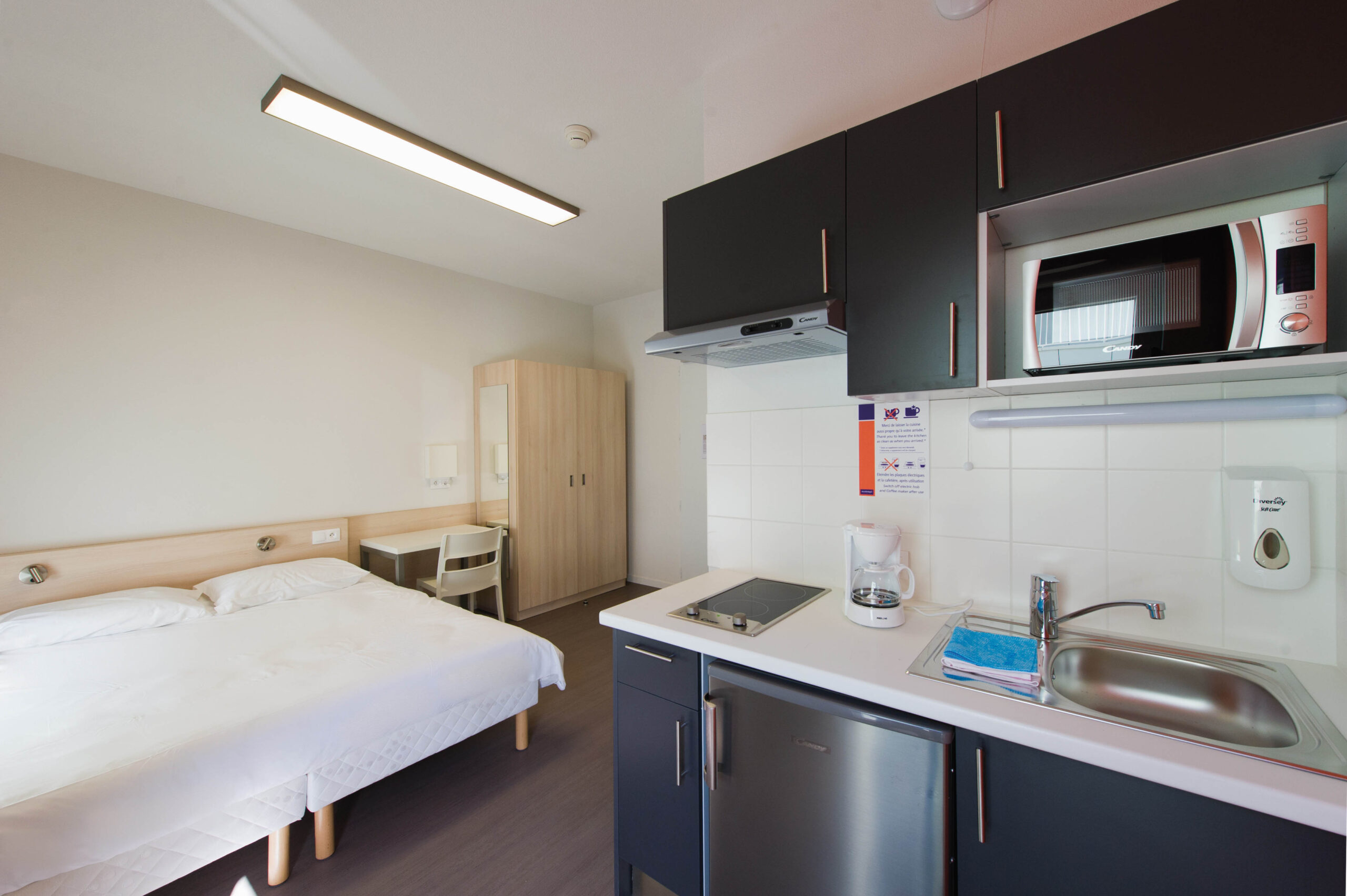 Apparthotel Montempo