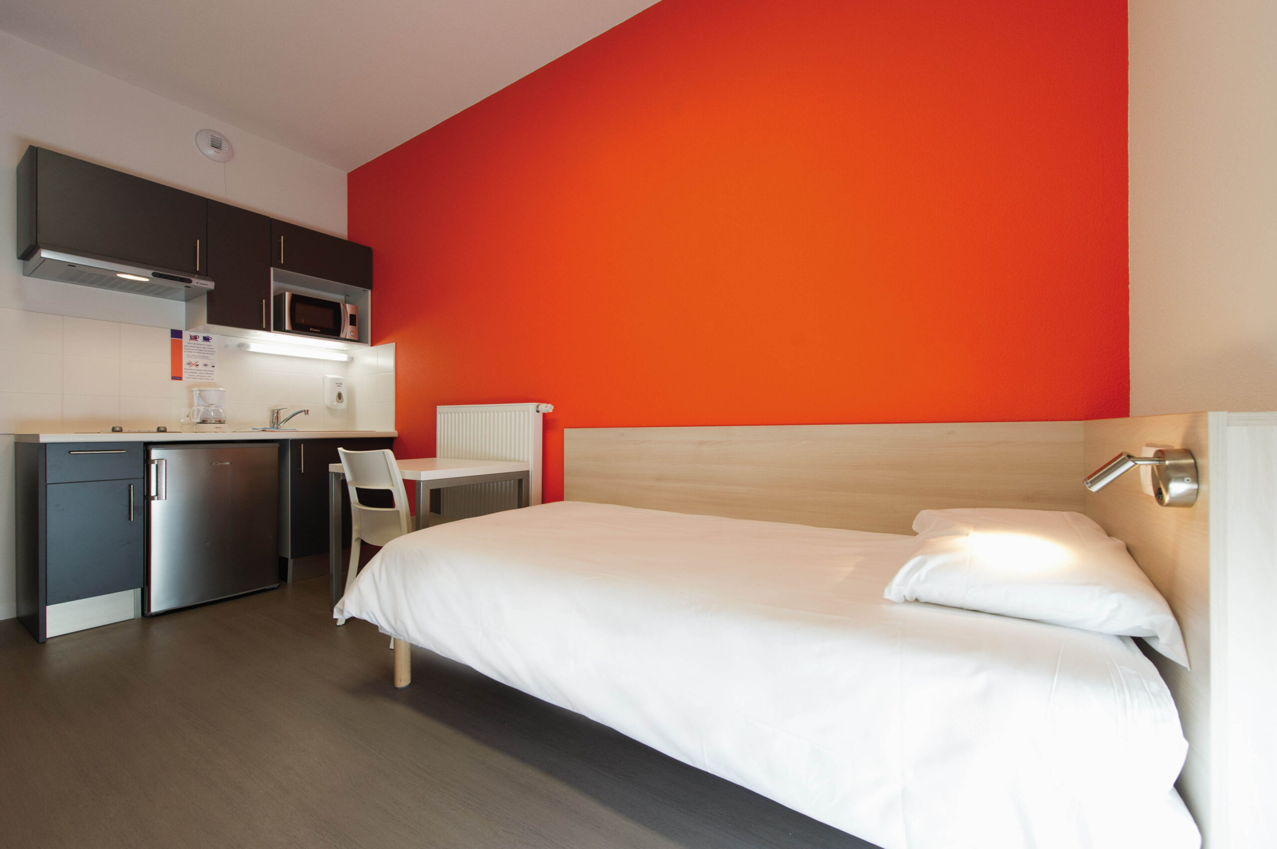 Apparthotel Montempo