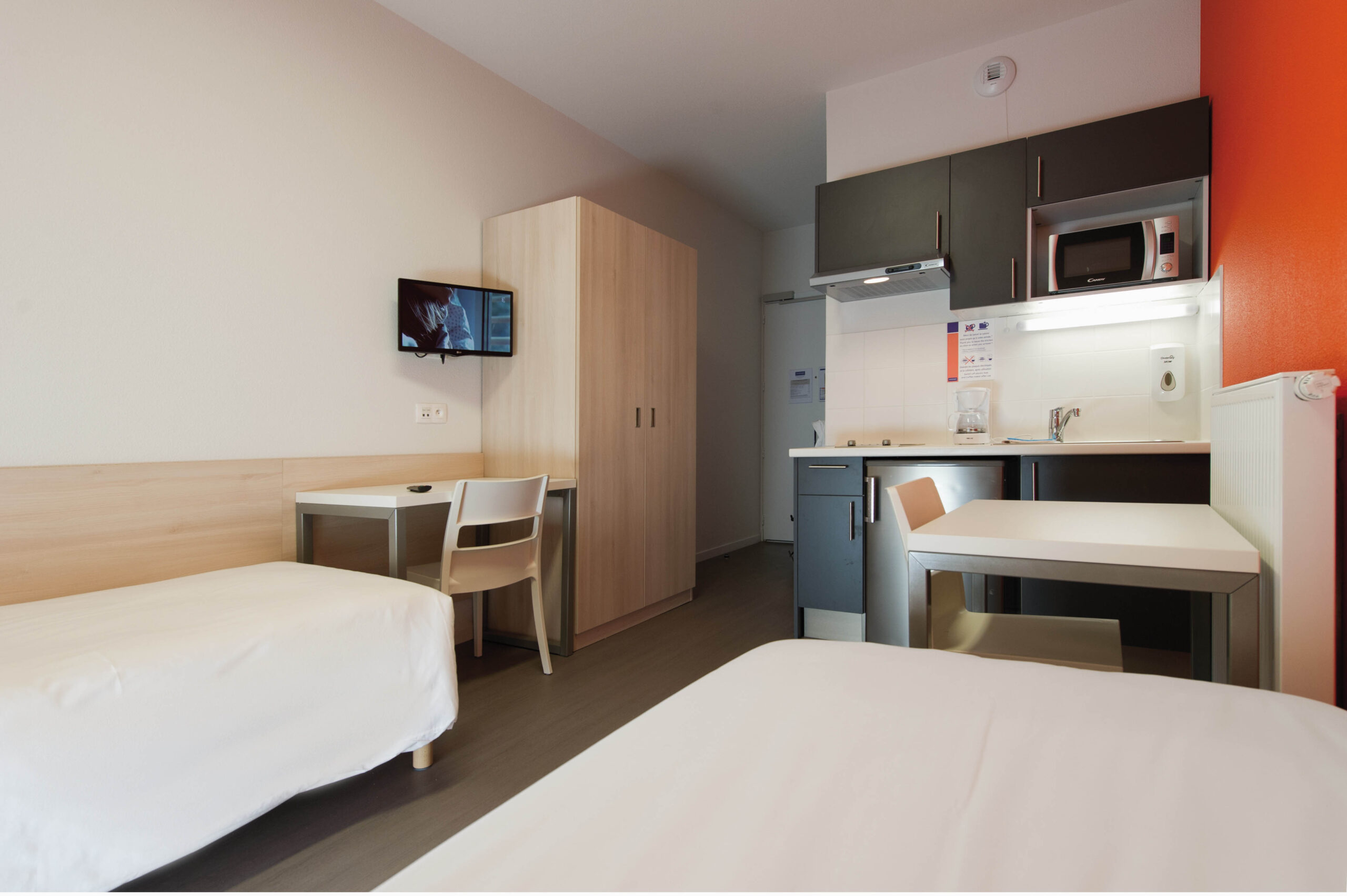 Apparthotel Montempo