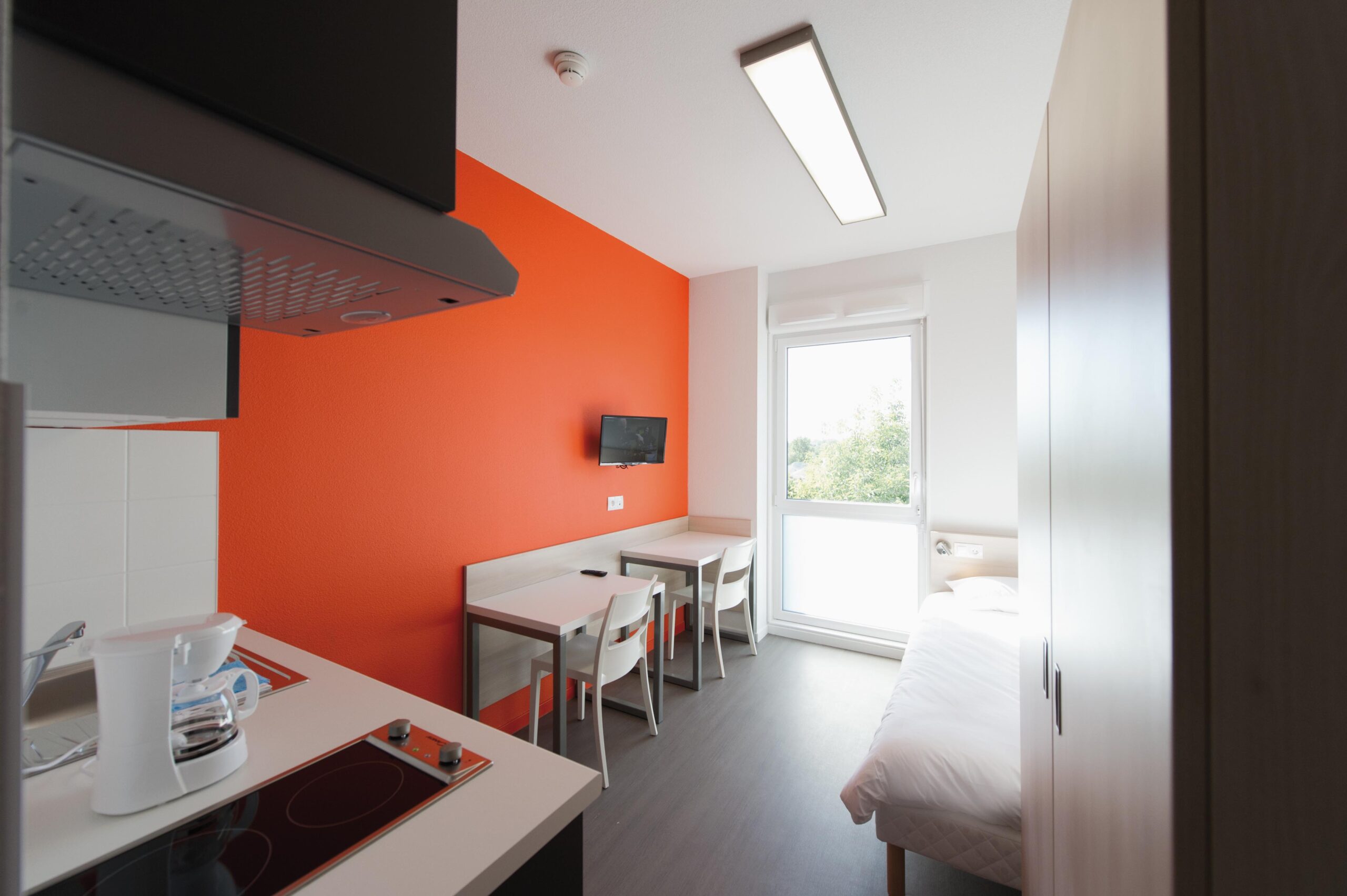 Apparthotel Montempo