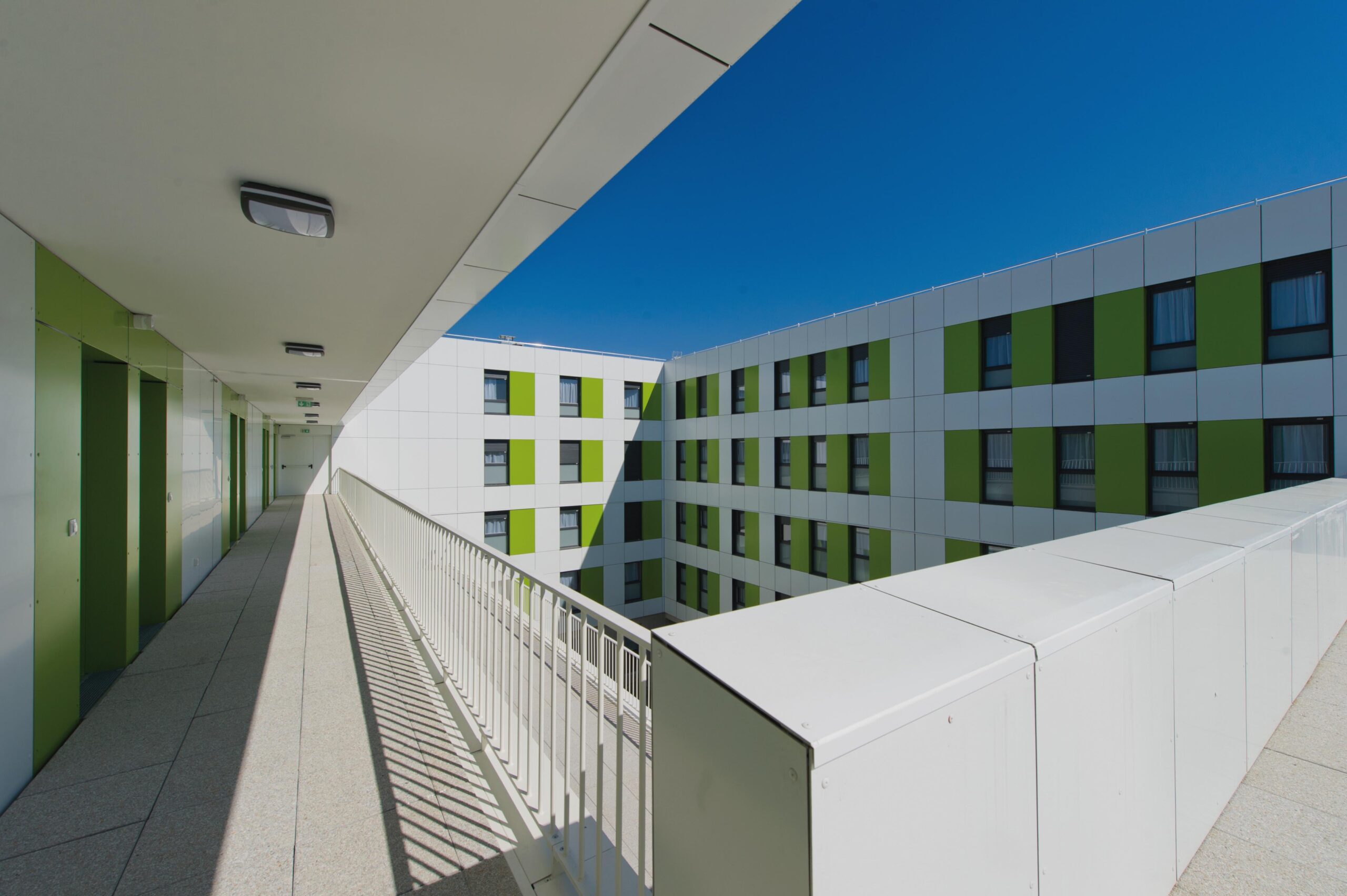 Apparthotel Montempo