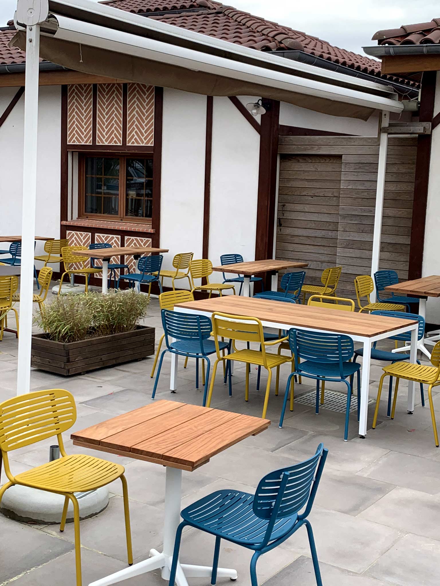 Camping Au Lac – Ciela Village