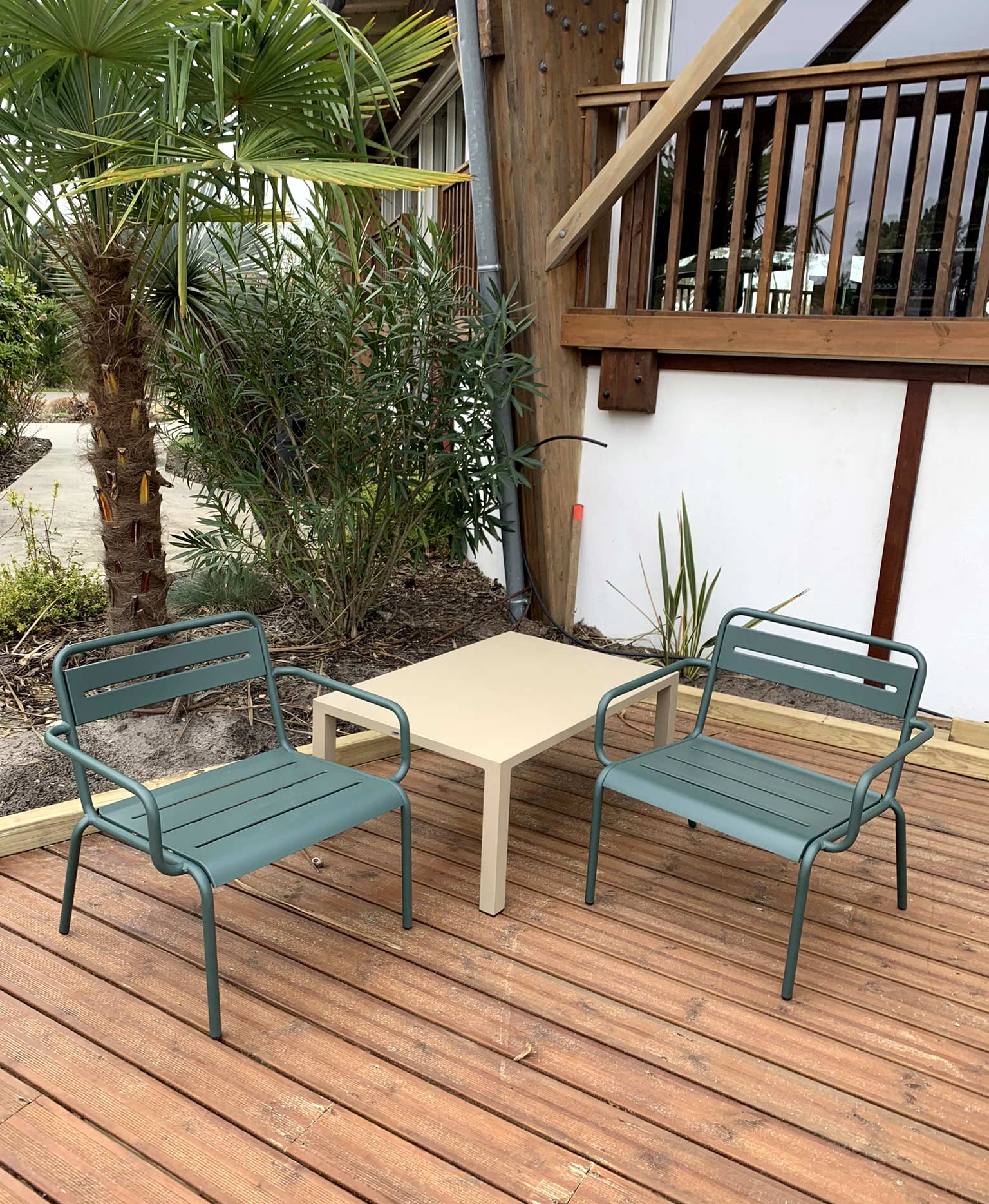 Camping Au Lac – Ciela Village