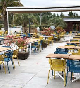 Camping Au Lac de Biscarrosse - Ciela Village