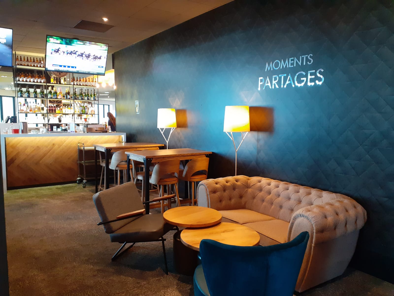 CASINO JOA LAC DU DER