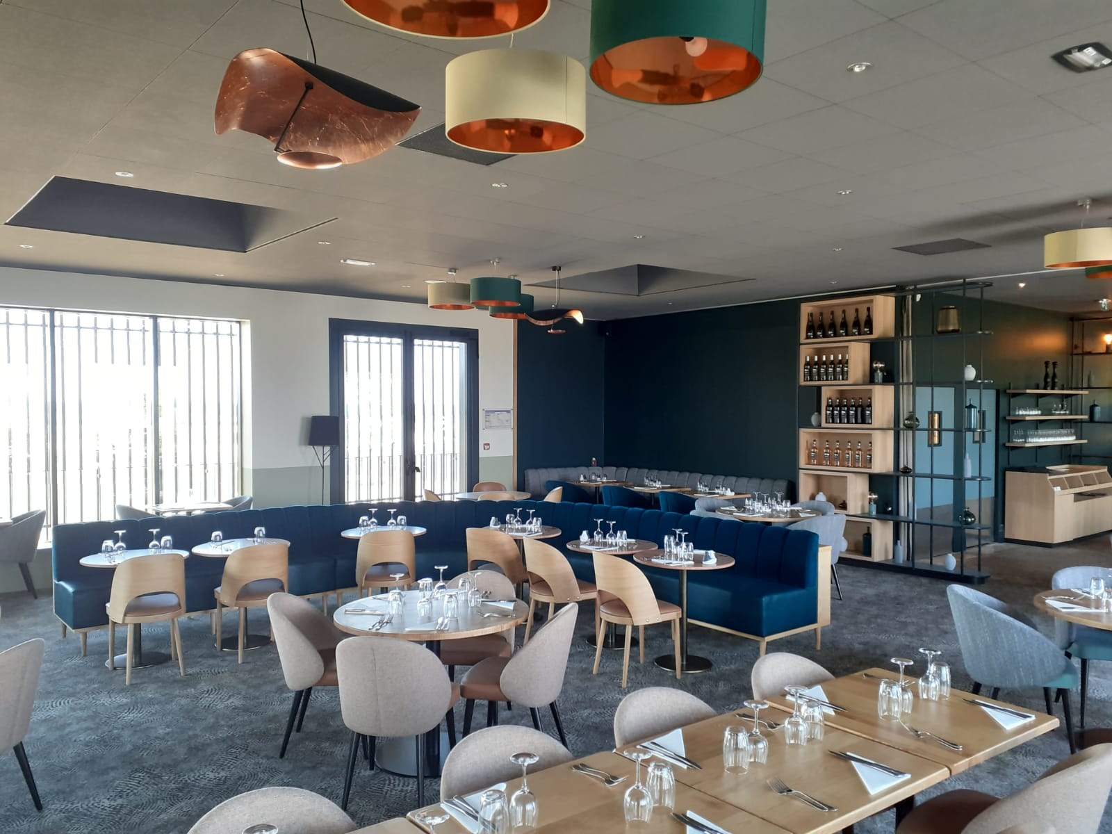 CASINO JOA LAC DU DER