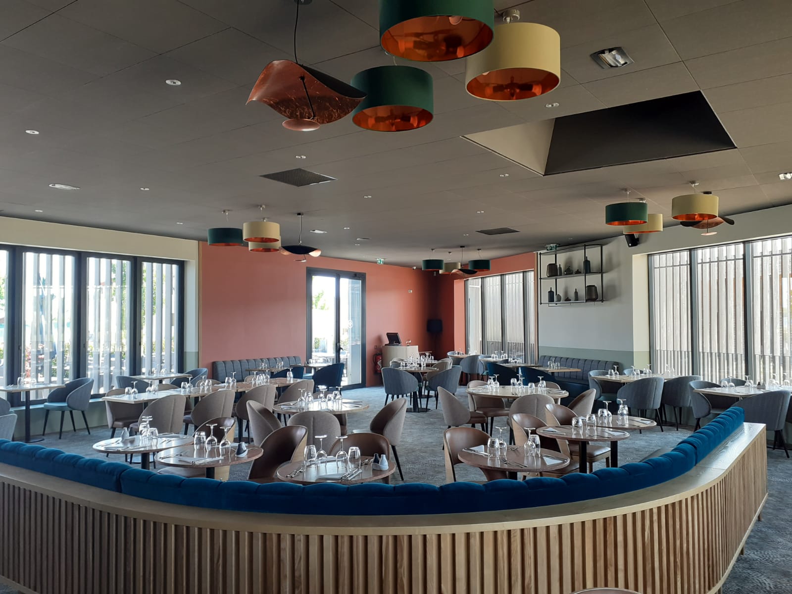 CASINO JOA LAC DU DER