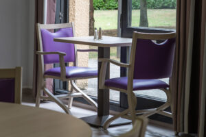 EHPAD Les Claires Fontaines