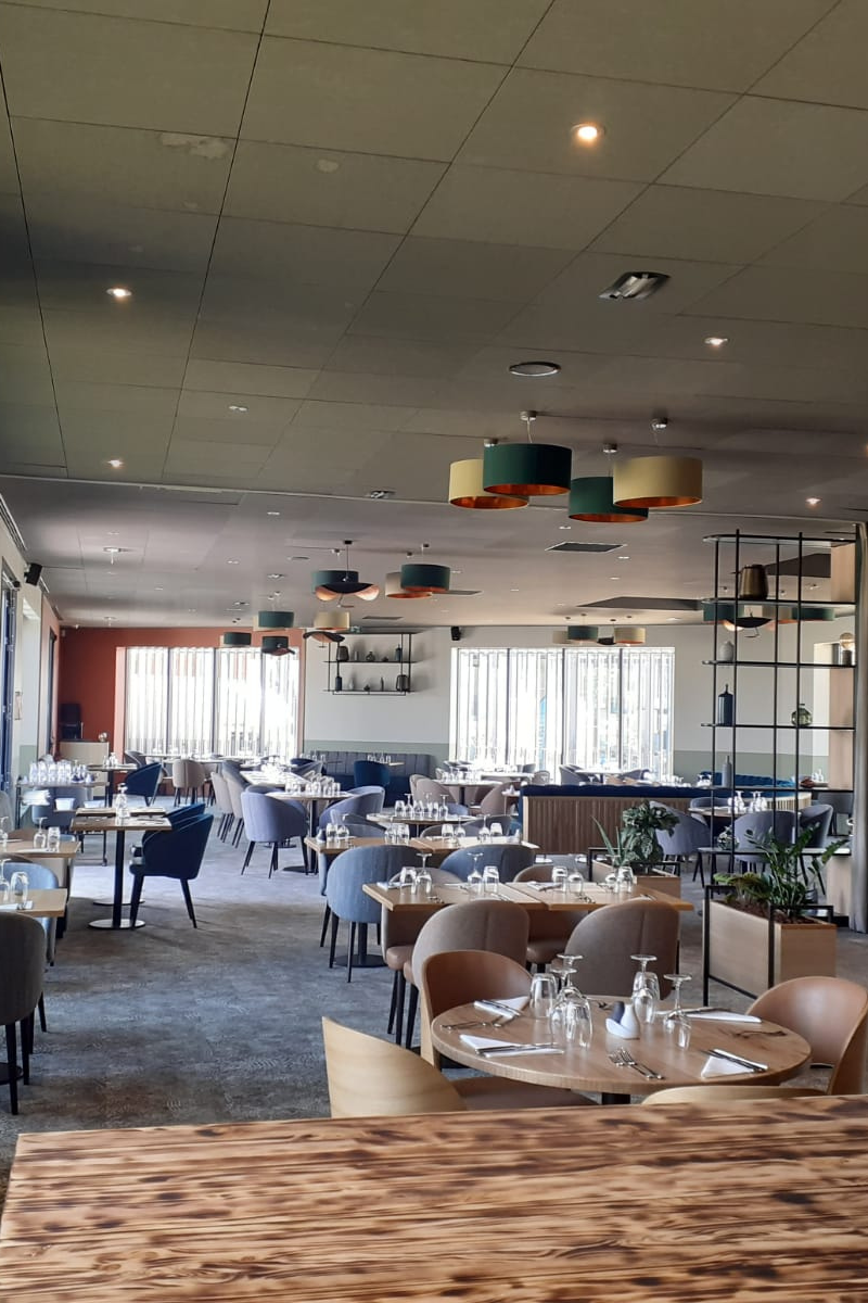 CASINO JOA LAC DU DER