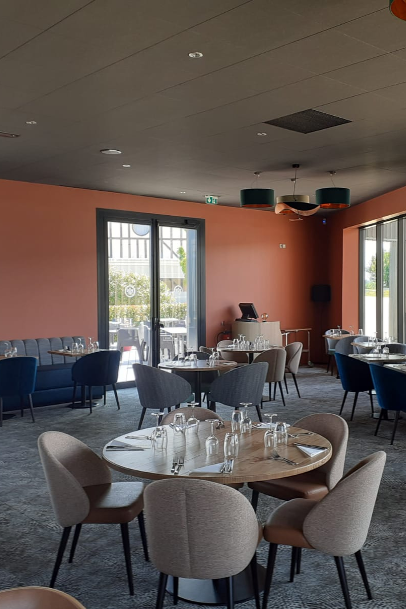 CASINO JOA LAC DU DER